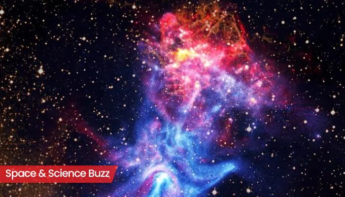 Science & Space Roundup: Top News of the Day (Aug 25)
